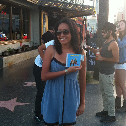 Cynthia Cardoza Photo 30