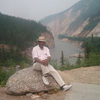 Kenneth Lindsey Photo 47