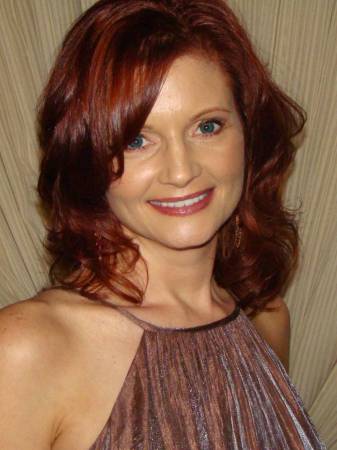 Kelly Byrd Photo 13