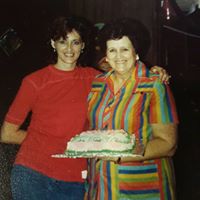 Paula Staggs Photo 4