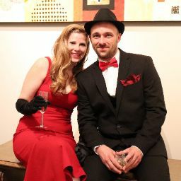 Richard Watson Photo 29