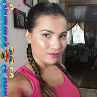 Geraldine Ruby Photo 17