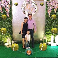 Trung Vo Photo 29
