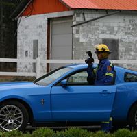 Roger Deslauriers Photo 14
