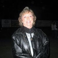 Doris Norton Photo 7