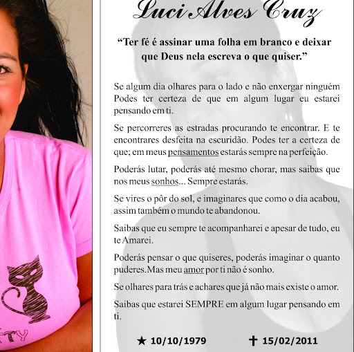 Lucy Cruz Photo 28