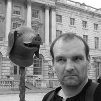 Jason Barlow Photo 41
