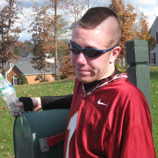 Kyle Patterson Photo 27