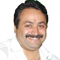 Sandeep Ahuja Photo 20