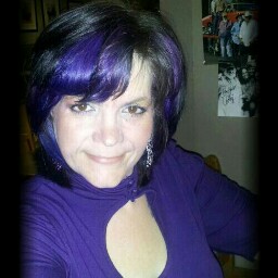 Michelle Hamilton Photo 31