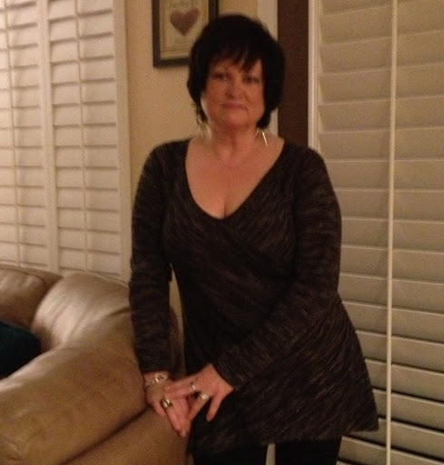 Judy Byrd Photo 11