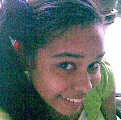 Jenny Morales Photo 3