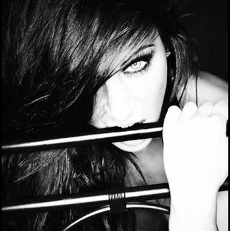 Jessica Unger Photo 12