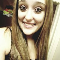 Caitlin George Photo 34