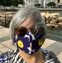 Ann Pang Photo 25