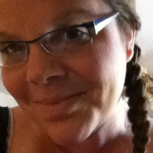 Rebecca Morrow Photo 39