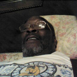 Alfred Jenkins Photo 38