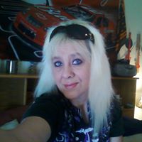 Judy Newman Photo 10