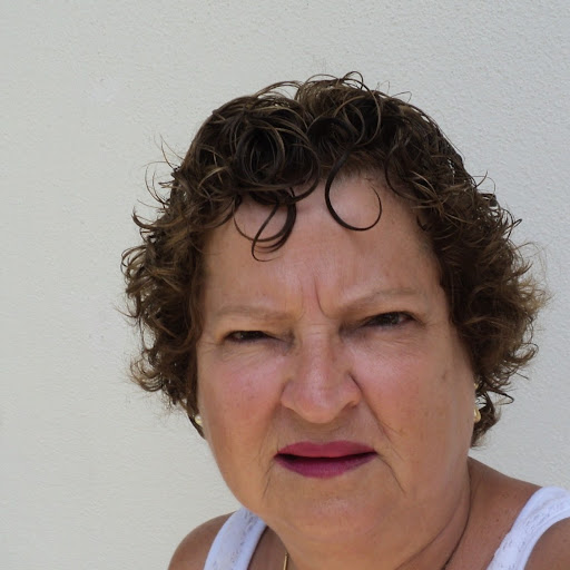 Ana Cabral Photo 43