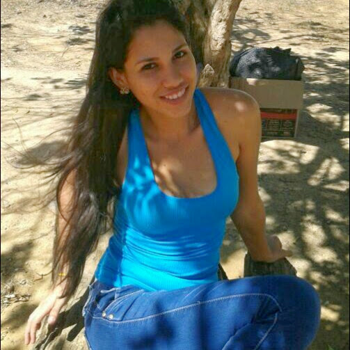 Luisa Zabala Photo 9