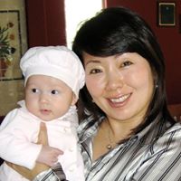 Jane Ko Photo 24