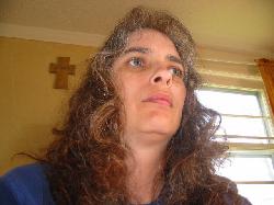 Stephanie Clarke Photo 6