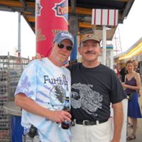 Eddie Curtis Photo 4