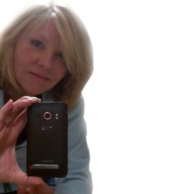 Tracy Claxton Photo 5