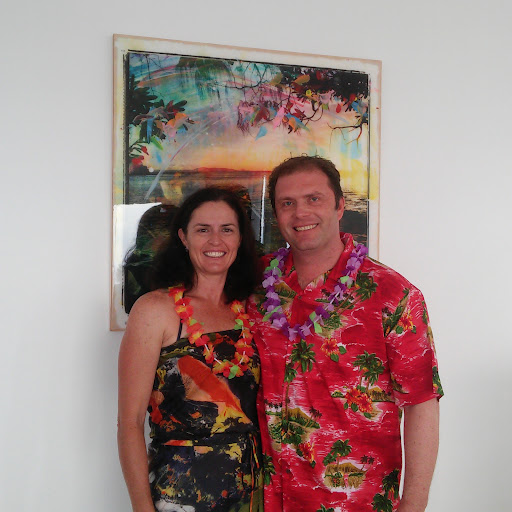 Sharyn Hill Photo 6