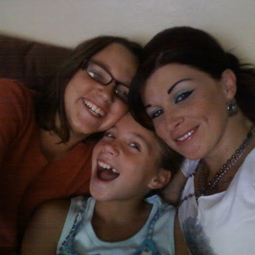 Angel Harmon Photo 5