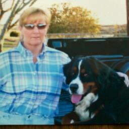 Connie Garrett Photo 10