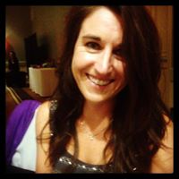 Megan Basinger Photo 2