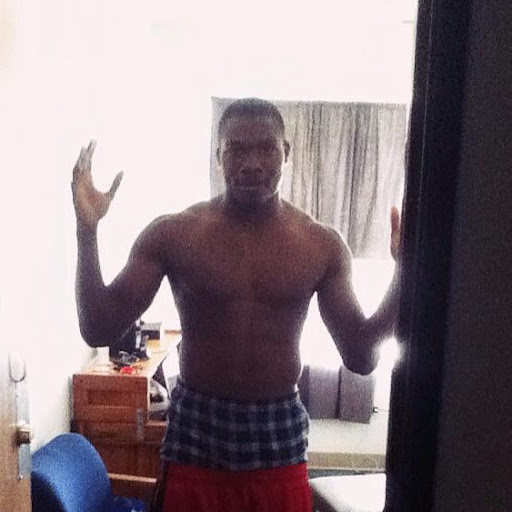 Terrence Bailey Photo 33