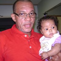Louie Robinson Photo 2