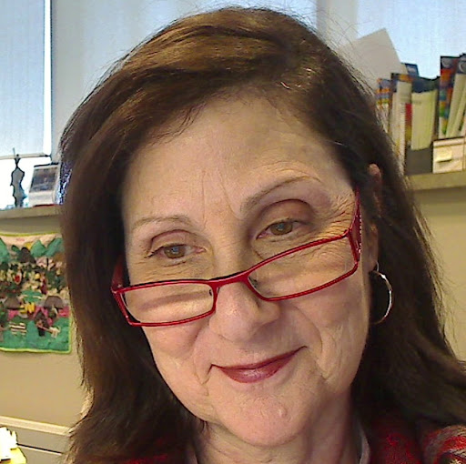 Nancy Sherman Photo 46