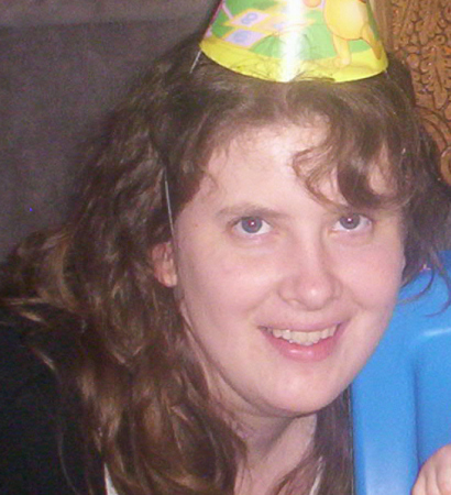 Amy Lambert Photo 44