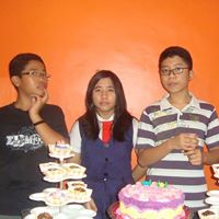Adrian Soriano Photo 6