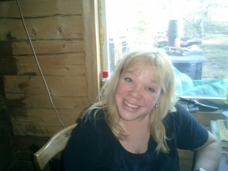 Monica Henry Photo 24