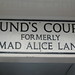 Alice Lund Photo 24