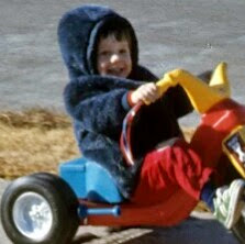 Jay Tarvin Photo 3