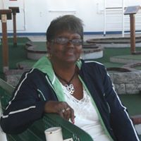 Lucille Roberson Photo 6