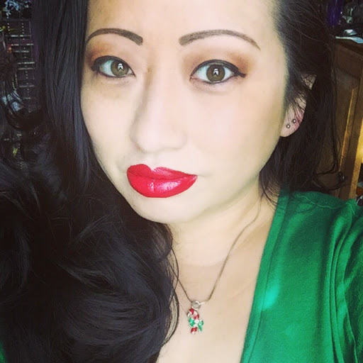 Sandy Ho Photo 33