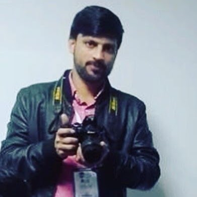 Nadeem Ahmed Photo 35