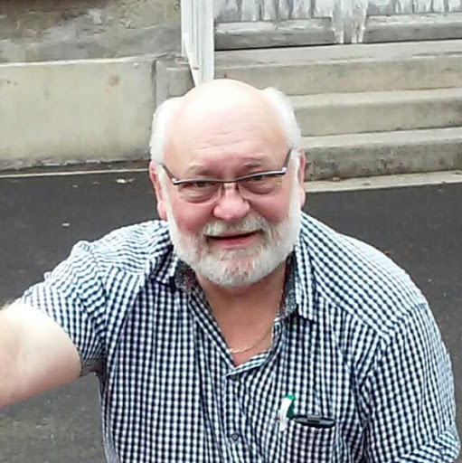 Patrick Robin Photo 16