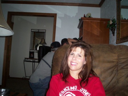 Lisa Wright Photo 27