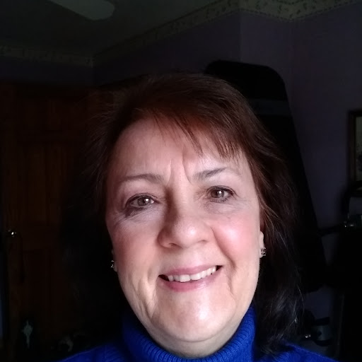 Janice Mills Photo 33