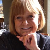 Carol Harvey Photo 27