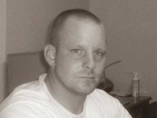 Jason Raymond Photo 37