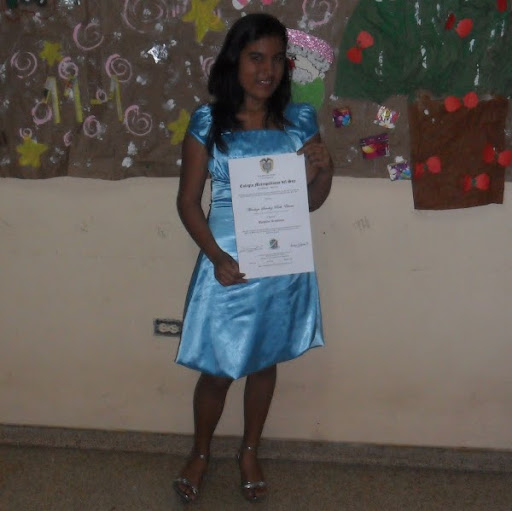 Ruth Mendoza Photo 20