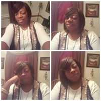 Evelyn Washington Photo 20